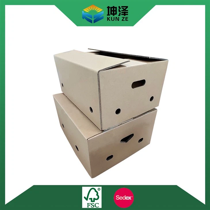 Banana Box
