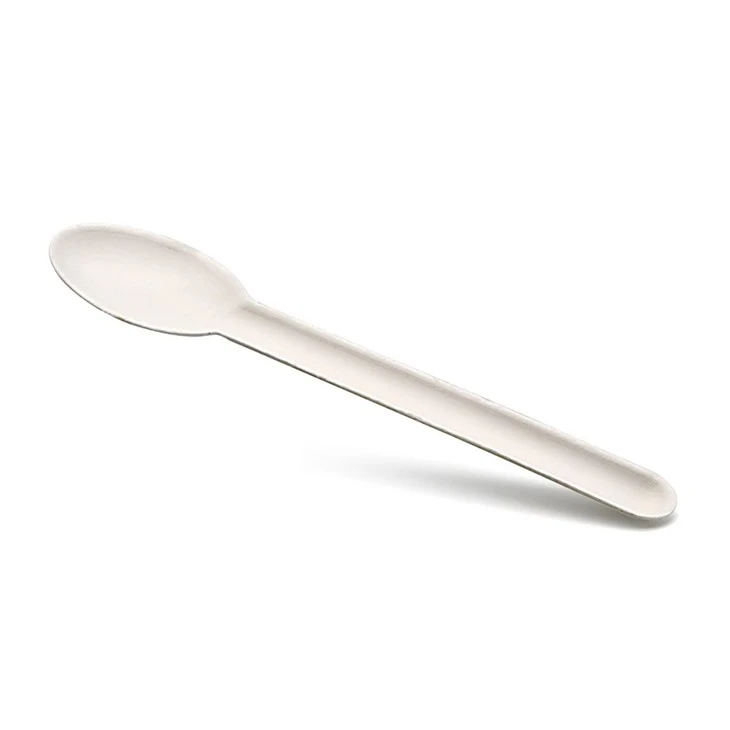 Biodegradable Cutlery Set