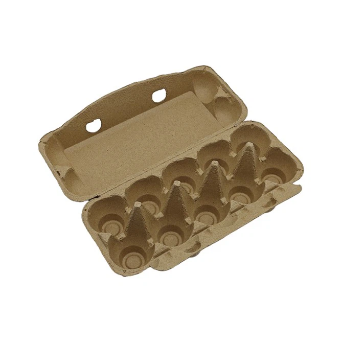 Box Of Eggs