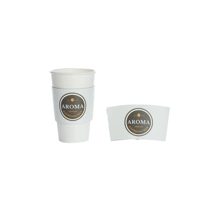 Coffee Cup Sleeve
