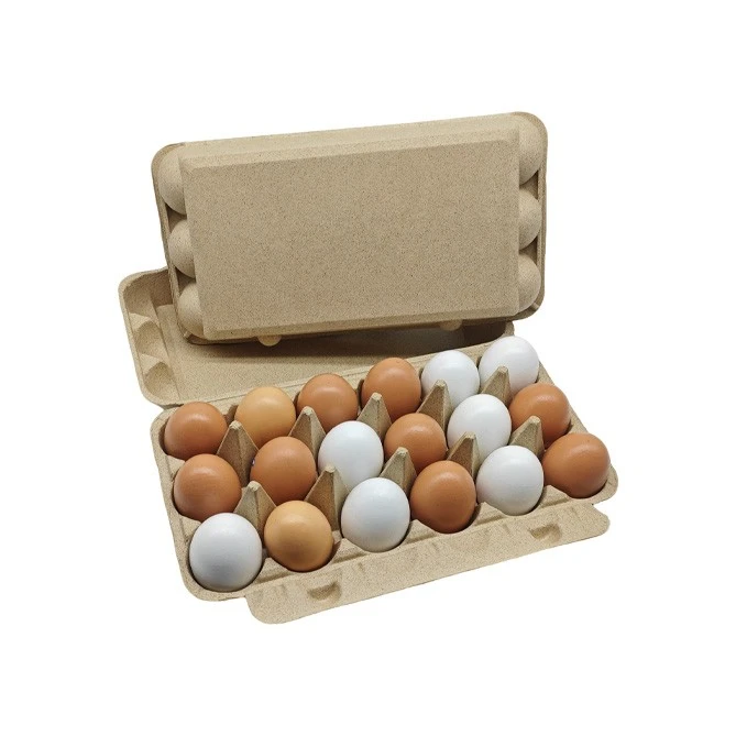 Eco Friendly Egg Cartons suppliers