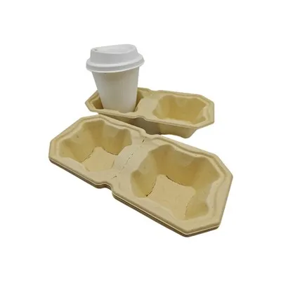 কফি কাপ হোল্ডার