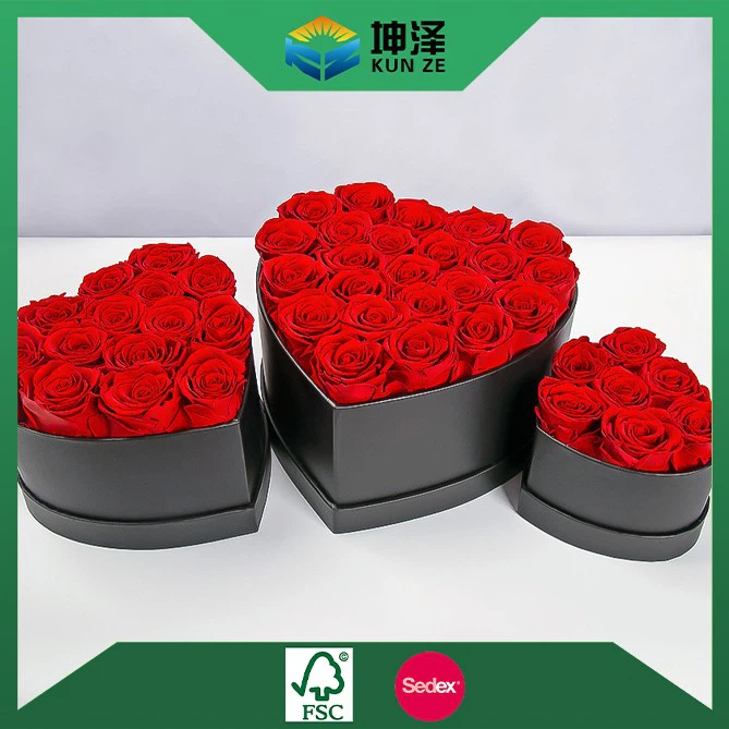 Rose Boxes